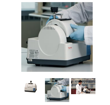Thermo Scientific? Nicolet? iS?5 傅立叶变换红外 (FT-IR) 光谱仪